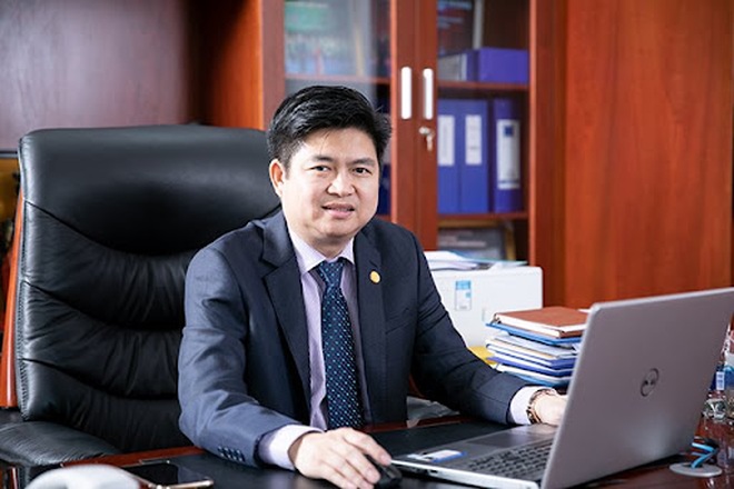 Thuduc House công bố thay CEO sau khi ông Nguyễn Vũ Bảo Hoàng bị bắt - 1