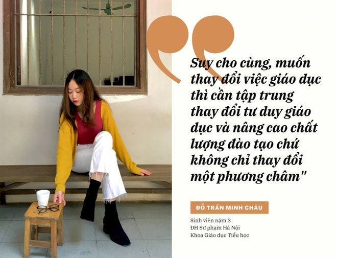 Học sinh quốc tế nói về các lá thư và khẩu hiệu nghi lễ từ các trường học trên khắp thế giới - 6 Học sinh quốc tế nói về các lá thư và khẩu hiệu nghi lễ từ các trường học trên khắp thế giới - 6