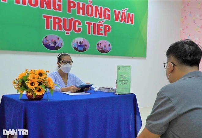 Hơn 35.000 cơ hội việc làm hấp dẫn chào đón lao động miền Tây - 3 Hơn 35.000 cơ hội việc làm hấp dẫn chào đón lao động miền Tây - 3