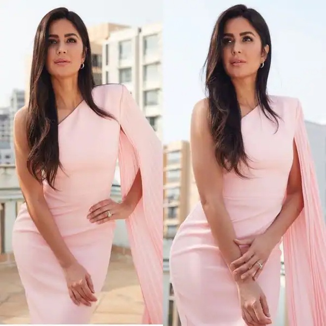 Katrina Kaif, người đẹp bốc lửa dính tin đồn sắp cưới phi công trẻ - 7 Katrina Kaif, người đẹp bốc lửa dính tin đồn sắp cưới phi công trẻ - 7