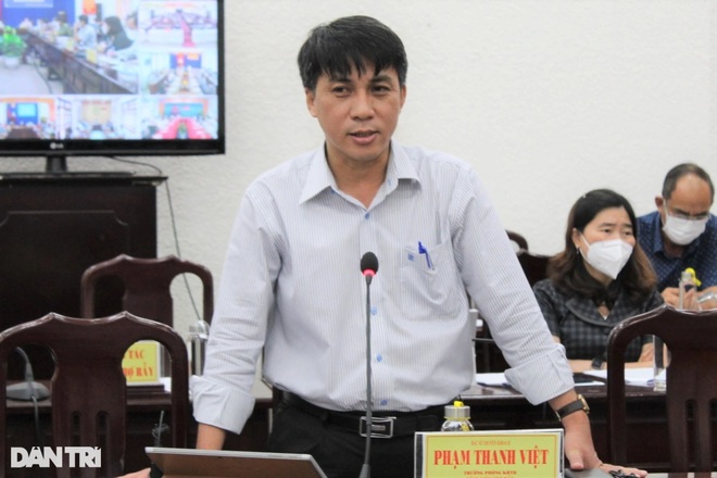 Vì sao Bạc Liêu phong tỏa rộng, truy vết Covid-19 quá gắt gao? - 1 Vì sao Bạc Liêu phong tỏa rộng, truy vết Covid-19 quá gắt gao? - 1