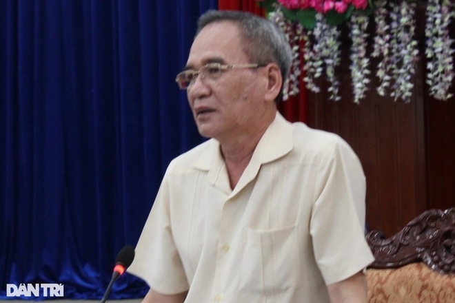 Vì sao Bạc Liêu phong tỏa rộng, truy vết Covid-19 quá gắt gao? - 4 Vì sao Bạc Liêu phong tỏa rộng, truy vết Covid-19 quá gắt gao? - 4