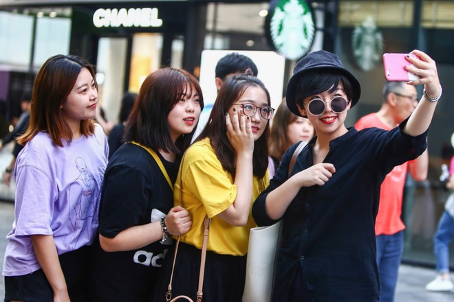 Gen Z Trung Quốc - thế hệ sẵn sàng nhảy việc và sa thải cả sếp - 1 Gen Z Trung Quốc - thế hệ sẵn sàng nhảy việc và sa thải cả sếp - 1