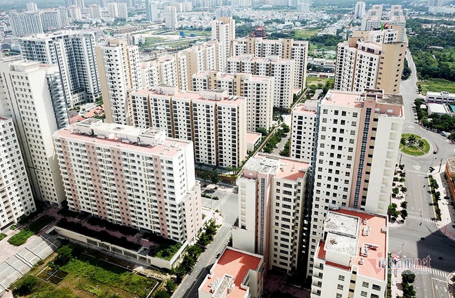 Giá đất tại TPHCM năm 2022 biến động ra sao? - 1 Giá đất tại TPHCM năm 2022 biến động ra sao? - 1