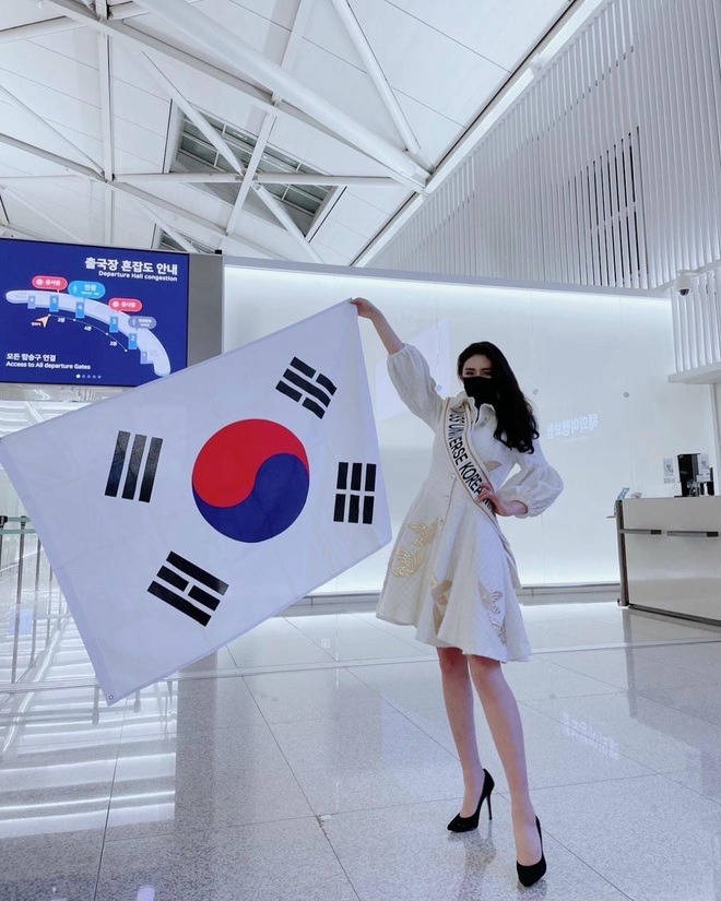 Kim Duyên của Việt Nam được đánh giá thế nào ở Hoa hậu Hoàn vũ 2021? - 20 Kim Duyên của Việt Nam được đánh giá thế nào ở Hoa hậu Hoàn vũ 2021? - 20