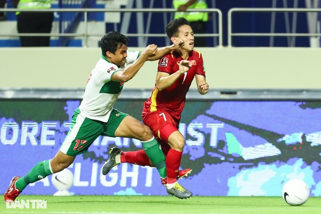 Các đối thủ của đội tuyển Việt Nam ở AFF Cup thay đổi như thế nào? - 3