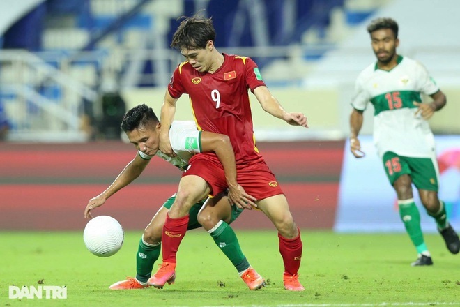 So sánh phong độ của tuyển Việt Nam và các đối thủ trước AFF Cup 2020 - 2