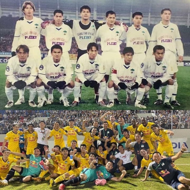 Kiatisuk lên tiếng khi HA Gia Lai trở lại AFC Champions League sau 17 năm - 2