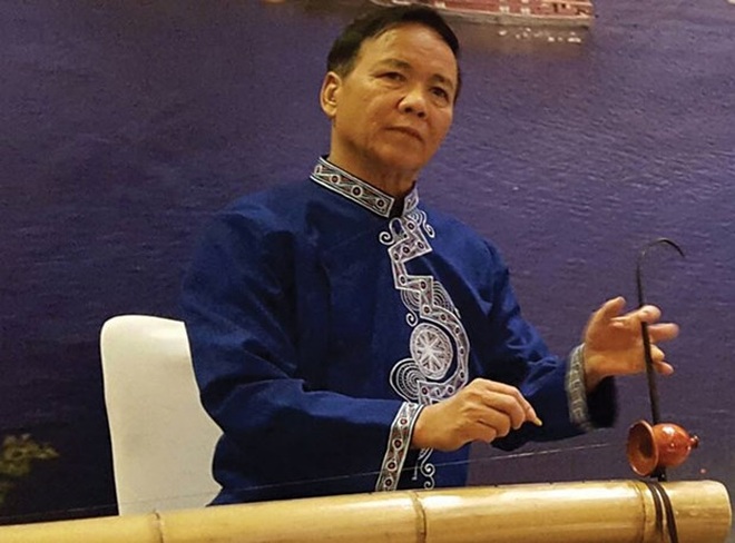 Nhạc sĩ Hoa cau vườn trầu qua đời - 1 Nhạc sĩ Hoa cau vườn trầu qua đời - 1