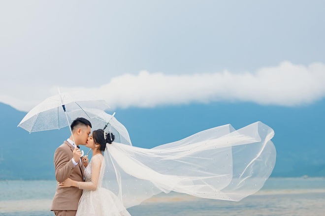 Bi hài những đám cưới tậu trâu, được cả nghé mùa dịch - 1 Bi hài những đám cưới tậu trâu, được cả nghé mùa dịch - 1