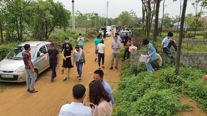 Muốn hành nghề môi giới bất động sản cần những điều kiện gì? - 1 Muốn hành nghề môi giới bất động sản cần những điều kiện gì? - 1
