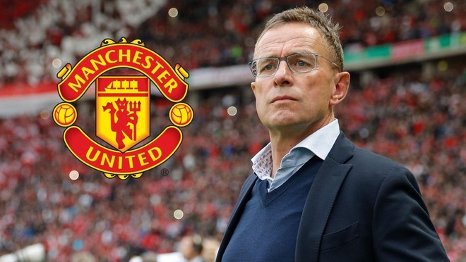 Man Utd chính thức công bố huấn luyện viên mới - 2 Man Utd chính thức công bố huấn luyện viên mới - 2