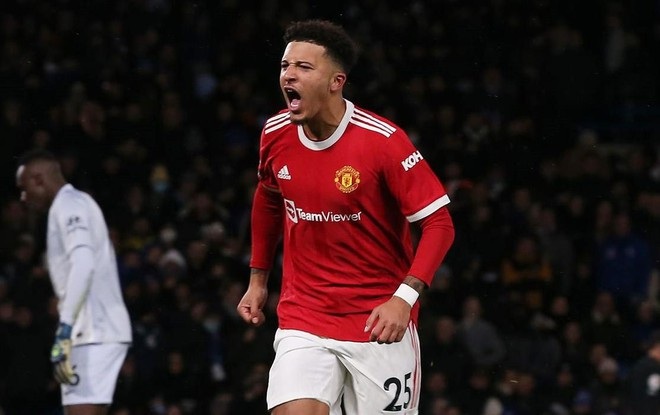 Man Utd hòa Chelsea: Tái sinh trong hình hài mới… - 5 Man Utd hòa Chelsea: Tái sinh trong hình hài mới… - 5
