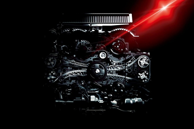 Subaru Levorg 2022 thêm bản thể thao, mạnh hơn BMW 530i M Sport - 3 Subaru Levorg 2022 thêm bản thể thao, mạnh hơn BMW 530i M Sport - 3