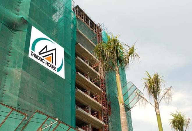 Hoạt động kinh doanh của Thuduc House ra sao trước khi dàn lãnh đạo bị bắt? - 2 Hoạt động kinh doanh của Thuduc House ra sao trước khi dàn lãnh đạo bị bắt? - 2