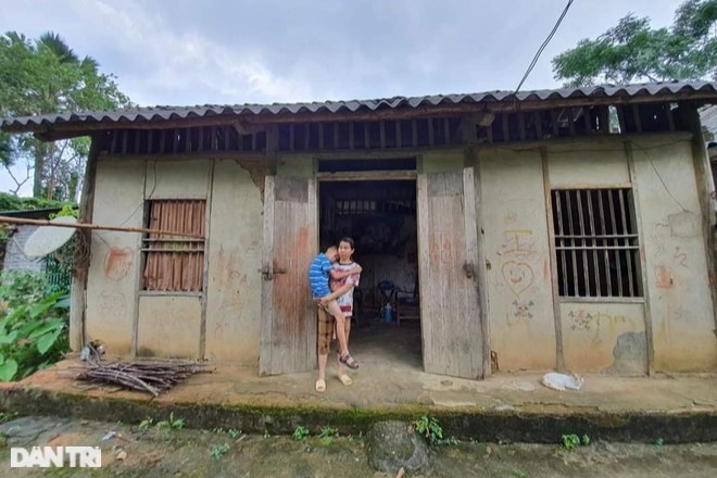 Thêm 4 hoàn cảnh khó khăn tại Thái Nguyên đón nhận Ngôi nhà Nhân ái - 7