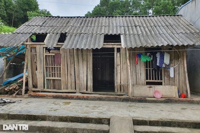 Thêm 4 hoàn cảnh khó khăn tại Thái Nguyên đón nhận Ngôi nhà Nhân ái - 11 Thêm 4 hoàn cảnh khó khăn tại Thái Nguyên đón nhận Ngôi nhà Nhân ái - 11