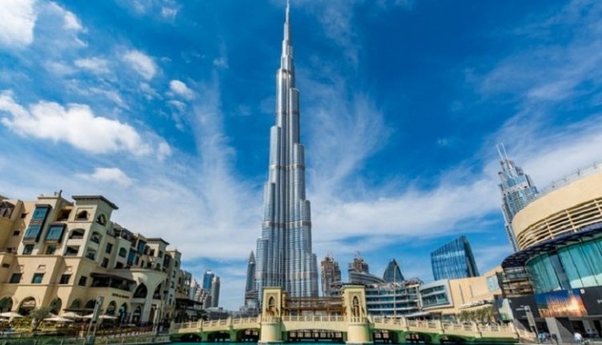 9 sự thật cực độc chỉ có ở thành phố xa xỉ nhất thế giới Dubai - 4