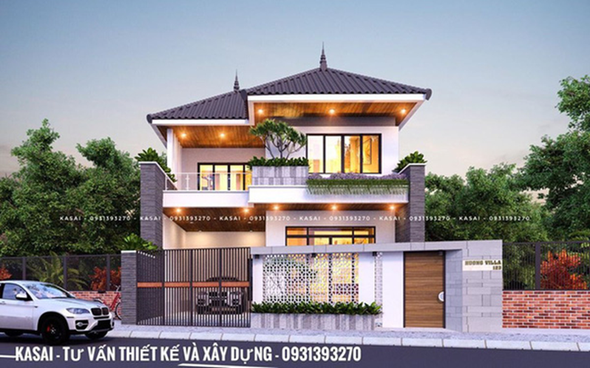 Đánh giá 5 Công ty Thiết Kế - Xây Dựng uy tín, chất lượng tại miền Trung - 3 Đánh giá 5 Công ty Thiết Kế - Xây Dựng uy tín, chất lượng tại miền Trung - 3