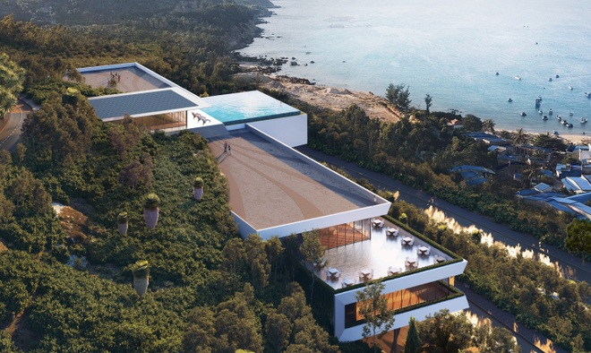 Casa Marina Premium chiến thắng hạng mục kiến trúc tại PropertyGuru Vietnam Property Awards 2021 - 4 Casa Marina Premium chiến thắng hạng mục kiến trúc tại PropertyGuru Vietnam Property Awards 2021 - 4