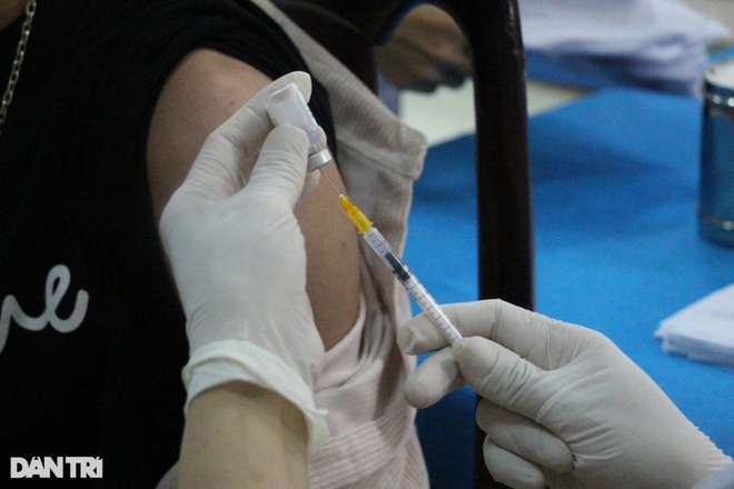 2 trường hợp tại Bình Phước và Đắk Lắk tử vong sau tiêm vaccine Covid-19 - 2