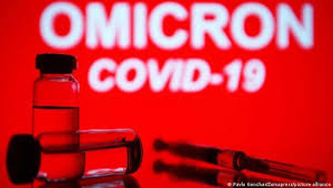 Chuyên gia cảnh báo gia tăng ca tái mắc Covid-19 do biến thể Omicron - 2