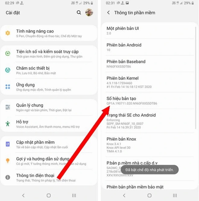 Sao lưu dữ liệu trên smartphone vào máy tính dễ dàng với một cú nhấp chuột - 6 Sao lưu dữ liệu trên smartphone vào máy tính dễ dàng với một cú nhấp chuột - 6