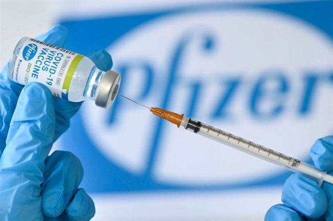 Tăng hạn dùng thêm 3 tháng với 2 lô vaccine Pfizer - 1 Tăng hạn dùng thêm 3 tháng với 2 lô vaccine Pfizer - 1