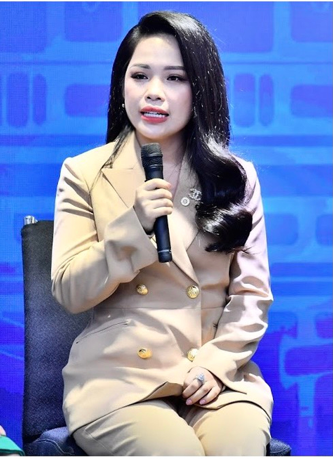 Doanh nhân An Nhiên: Trong khó khăn vẫn luôn có những cơ hội tuyệt vời - 4 Doanh nhân An Nhiên: Trong khó khăn vẫn luôn có những cơ hội tuyệt vời - 4