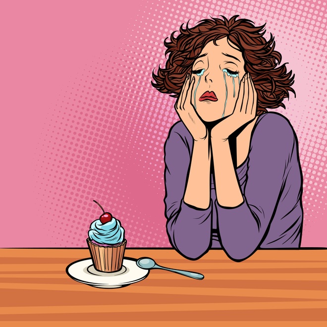 Birthday depression: Vì sao một số người thấy buồn vào ngày sinh nhật? - 2 Birthday depression: Vì sao một số người thấy buồn vào ngày sinh nhật? - 2