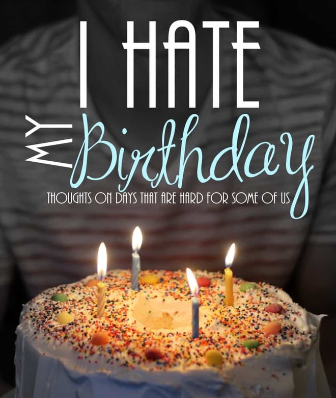Birthday depression: Vì sao một số người thấy buồn vào ngày sinh nhật? - 3