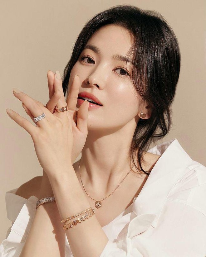 Tranh cãi việc Song Hye Kyo nhận cát sê khủng nhất Hàn Quốc - 3