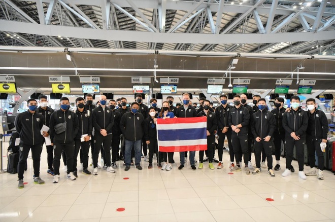 Thái Lan tuyên bố đòi lại cúp vô địch AFF Cup của đội tuyển Việt Nam - 1