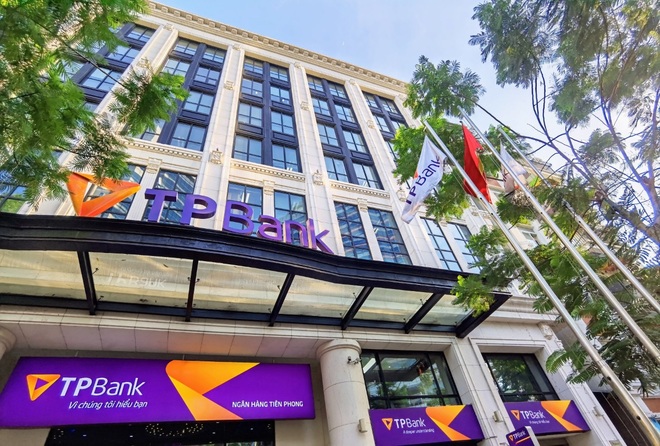 TPBank nhận bộ đôi giải thưởng uy tín tại Lễ vinh danh các doanh nghiệp châu Á- Thái Bình Dương - 1 TPBank nhận bộ đôi giải thưởng uy tín tại Lễ vinh danh các doanh nghiệp châu Á- Thái Bình Dương - 1