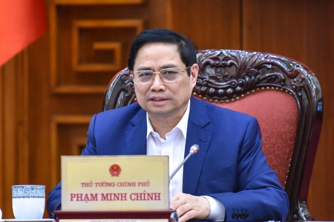 Thủ tướng: Cơ cấu lại nền kinh tế Đà Nẵng - 1