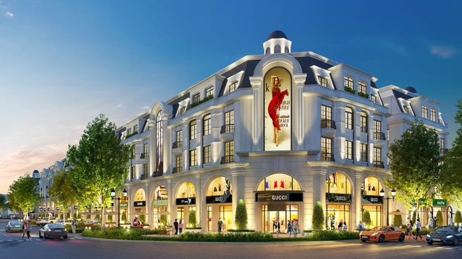 Cơ hội sở hữu shophouse Hinode Royal Park tại Hoài Đức - 3 Cơ hội sở hữu shophouse Hinode Royal Park tại Hoài Đức - 3