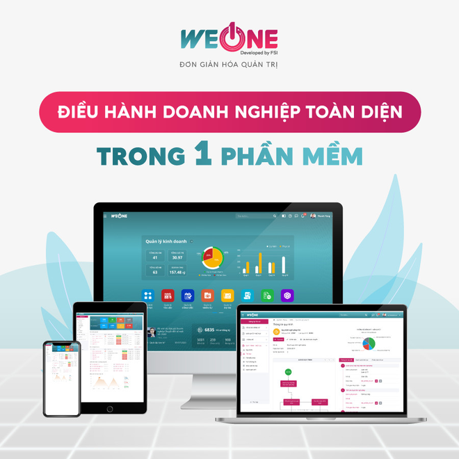 FSI - thành viên của hội đồng xây dựng Khung Chuyển đổi số cho SMEs - 3 FSI - thành viên của hội đồng xây dựng Khung Chuyển đổi số cho SMEs - 3