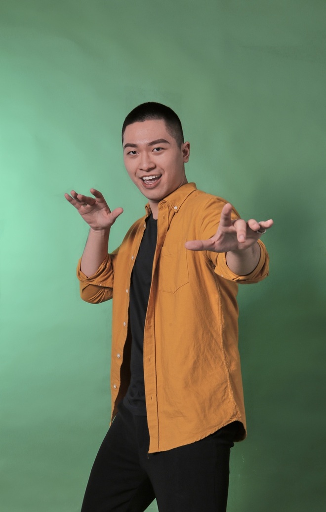 Thủ khoa xuất sắc đa tài Học viện Ngoại giao: Mệnh danh là phù thủy GPA - 2 Thủ khoa xuất sắc đa tài Học viện Ngoại giao: Mệnh danh là phù thủy GPA - 2