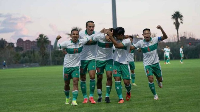 Sếp lớn bóng đá Indonesia tuyên bố sẽ vô địch AFF Cup 2020 - 2 Sếp lớn bóng đá Indonesia tuyên bố sẽ vô địch AFF Cup 2020 - 2