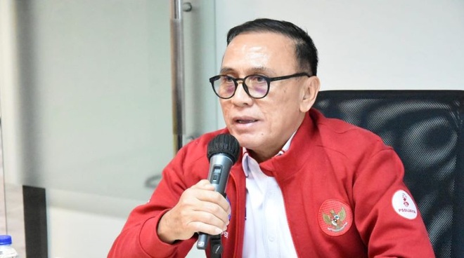 Sếp lớn bóng đá Indonesia tuyên bố sẽ vô địch AFF Cup 2020 - 1 Sếp lớn bóng đá Indonesia tuyên bố sẽ vô địch AFF Cup 2020 - 1
