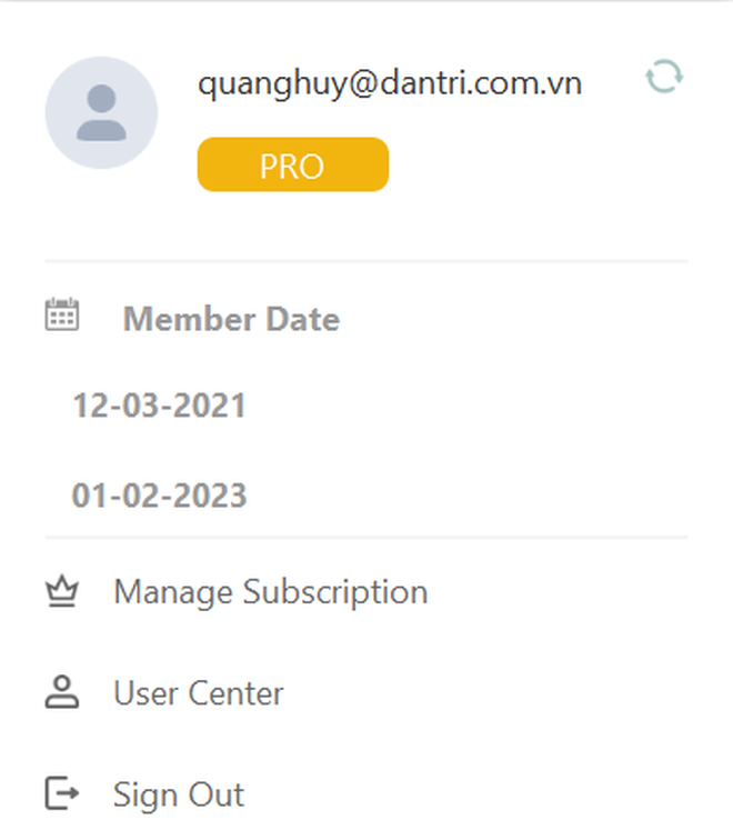 Miễn phí bản quyền 2 phần mềm xử lý file PDF mạnh mẽ, tổng trị giá 200 USD - 8 Miễn phí bản quyền 2 phần mềm xử lý file PDF mạnh mẽ, tổng trị giá 200 USD - 8
