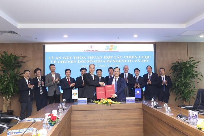 Kết nối khát vọng doanh nghiệp số vươn tầm khu vực - 1 Kết nối khát vọng doanh nghiệp số vươn tầm khu vực - 1