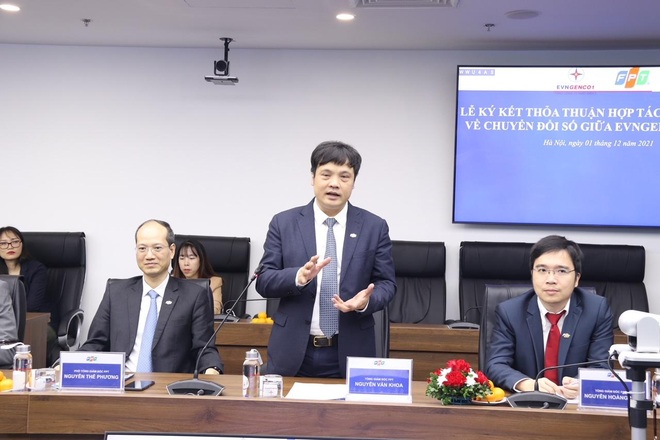 Kết nối khát vọng doanh nghiệp số vươn tầm khu vực - 3 Kết nối khát vọng doanh nghiệp số vươn tầm khu vực - 3