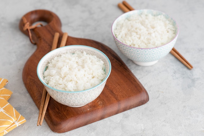 Gạo trắng hay gạo lứt tốt hơn? - 3