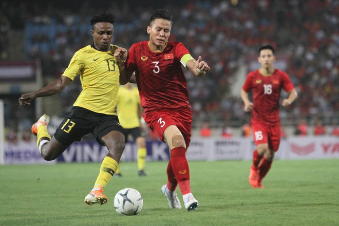 Malaysia chịu tổn thất cực lớn trước trận gặp tuyển Việt Nam - 2
