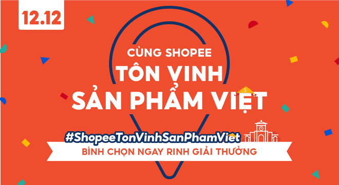 Ba local brand ấn tượng từ chương trình tôn vinh sản phẩm Việt cùng Shopee - 4 Ba local brand ấn tượng từ chương trình tôn vinh sản phẩm Việt cùng Shopee - 4