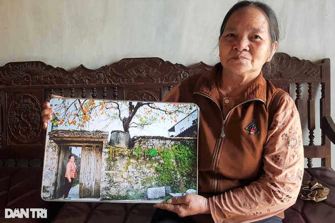 Tiết lộ bất ngờ về cây hồng trăm tuổi gây sốt mạng ở Ninh Bình - 2