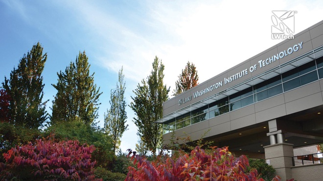 Du học Mỹ tiết kiệm tại Lake Washington Institute of Technology - 1 Du học Mỹ tiết kiệm tại Lake Washington Institute of Technology - 1