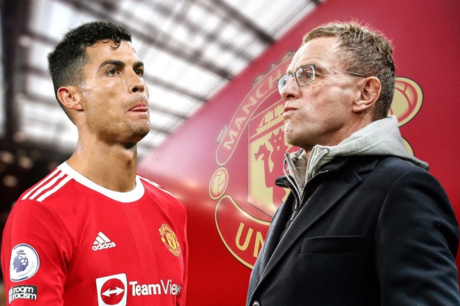 Henry: Tới kiếp sau tôi mới đuổi kịp C.Ronaldo - 2 Henry: Tới kiếp sau tôi mới đuổi kịp C.Ronaldo - 2