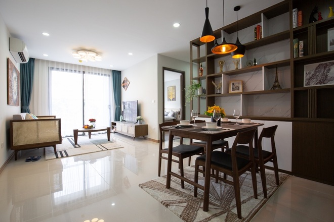 Rose Town 79 Ngọc Hồi vượt tiến độ xây dựng - 3 Rose Town 79 Ngọc Hồi vượt tiến độ xây dựng - 3